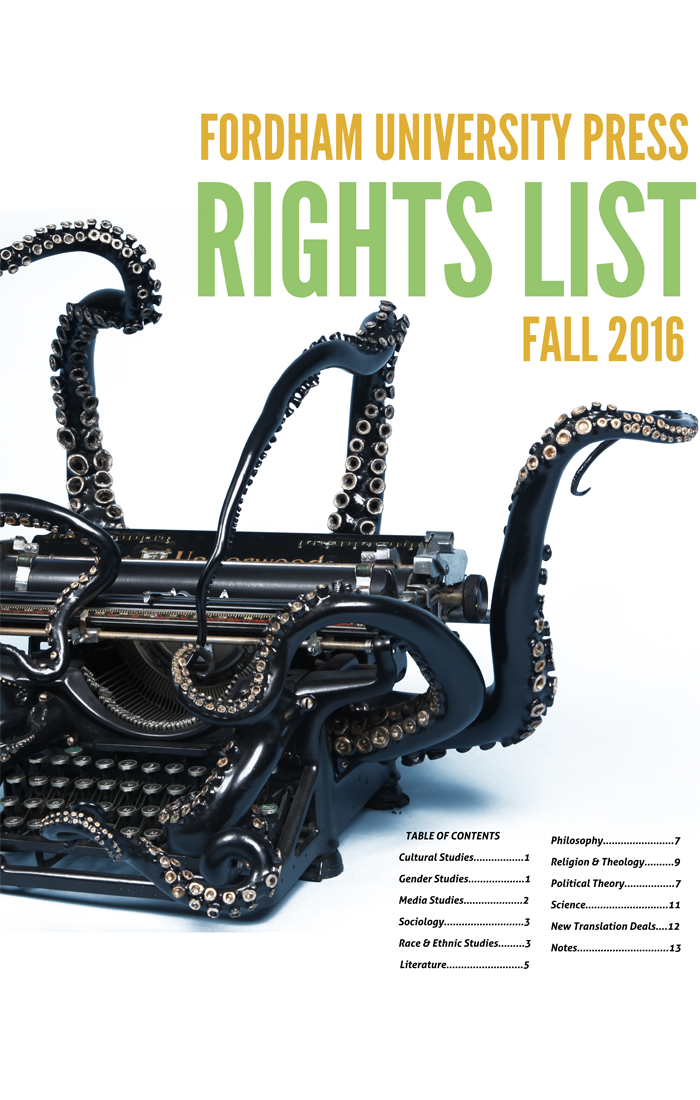 Foreign Rights 2016