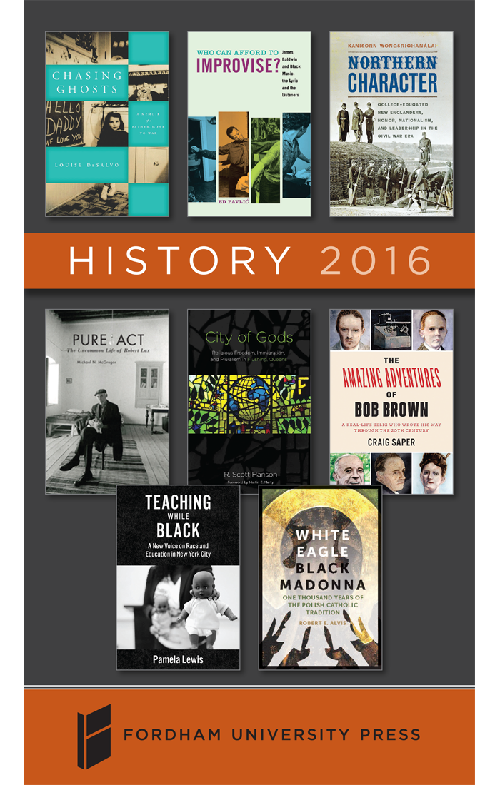 History 2016