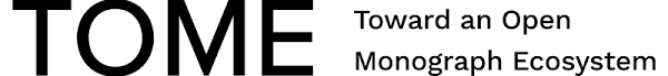 Tome Logo