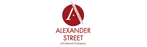 Alexander Street