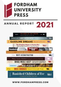 Annual Report 2021 Final Cover