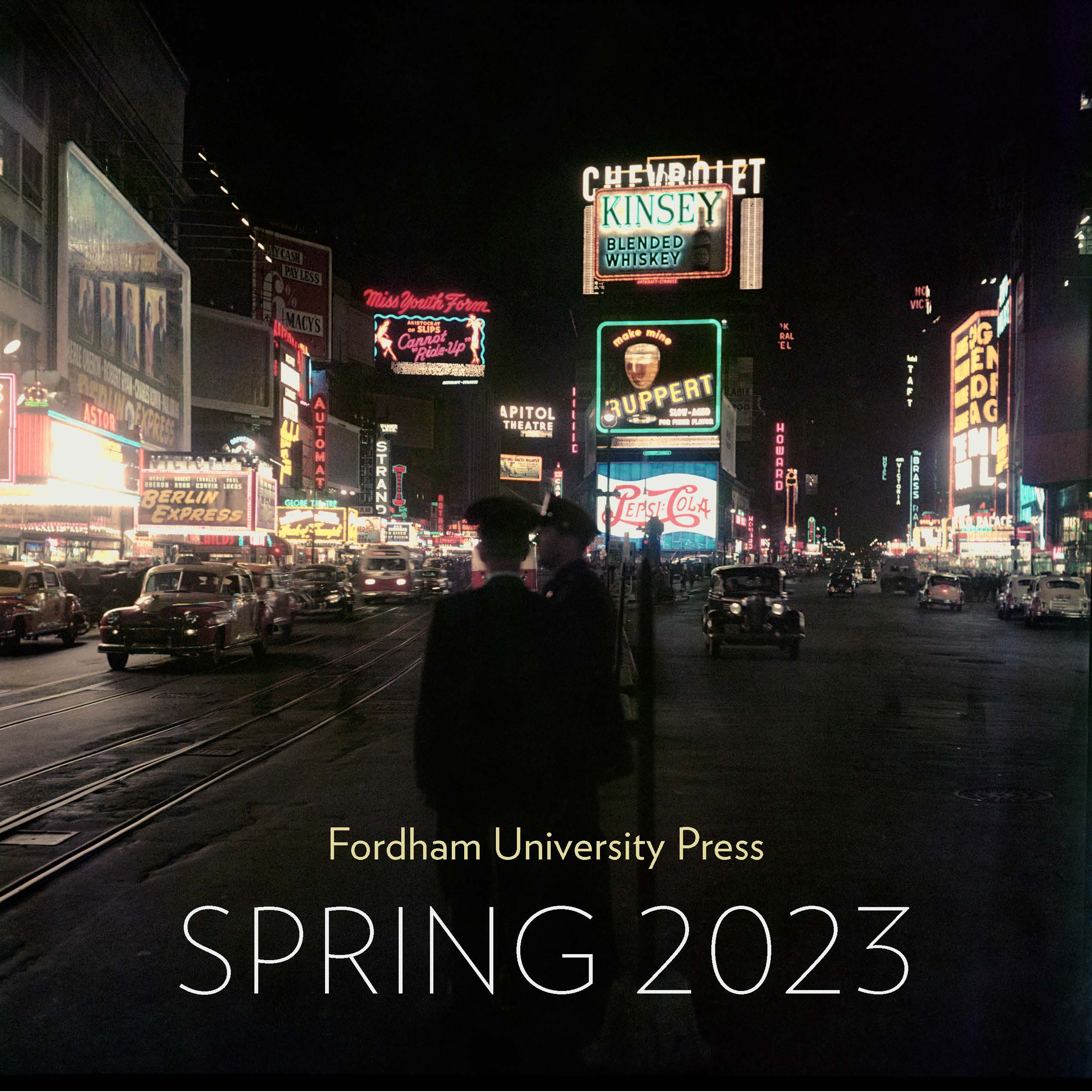 Spring 2023