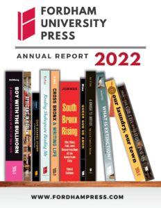 Annual Report Cover