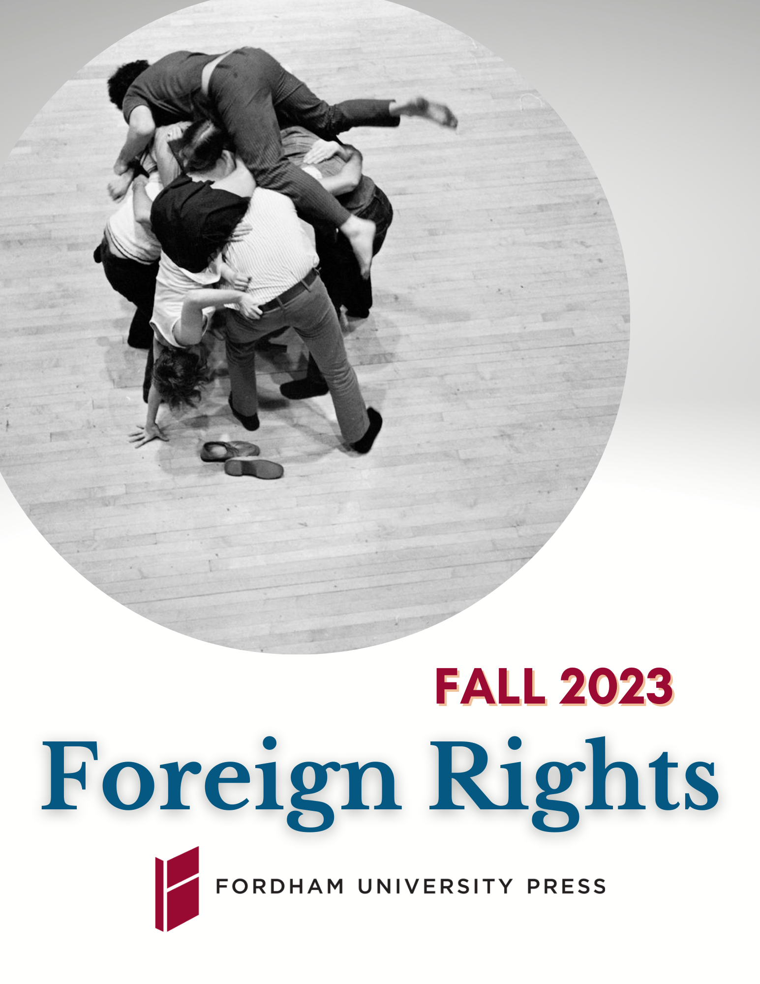 Foreign Rights 2023
