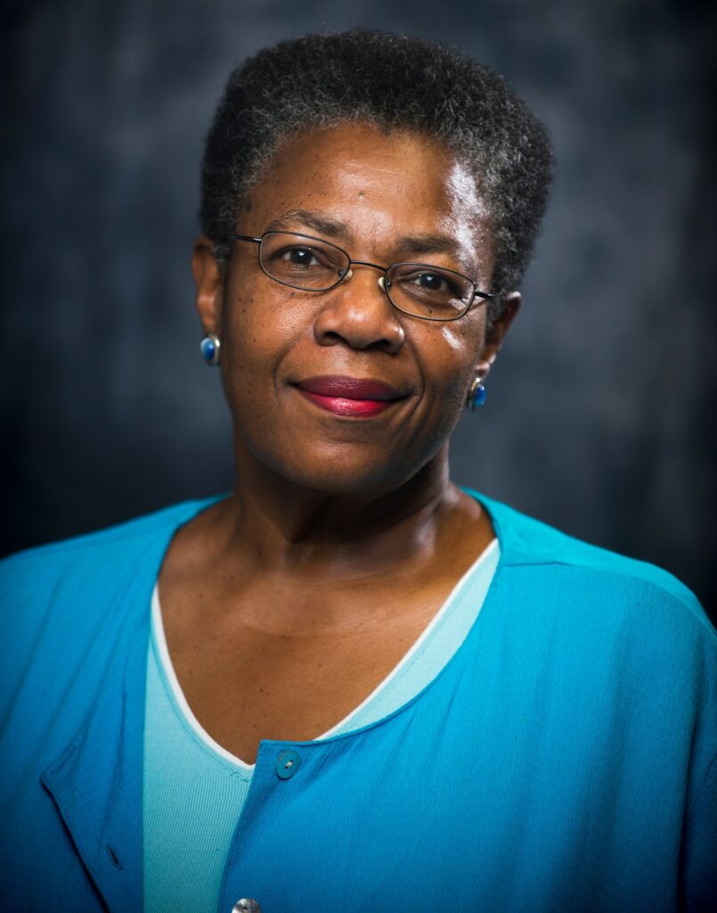 Davida Official Headshot 2
