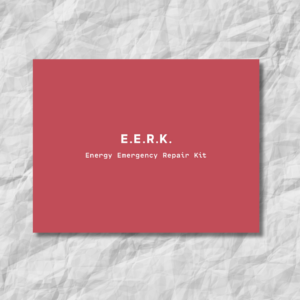 E.e.r.k. Ig Post